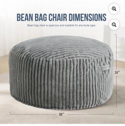 Bean bag