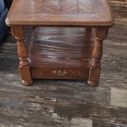 End Table