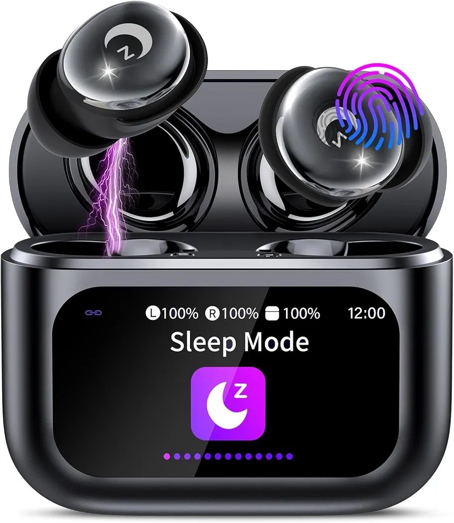 Wireless Earbuds
