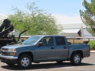 2006 Chevrolet Colorado