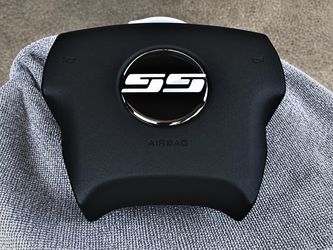 Silverado steering wheel