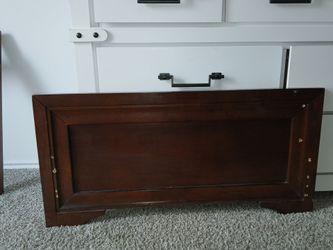 Twin Bed Frame