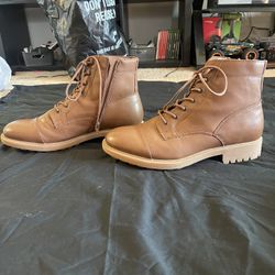 Men’s brown Boots