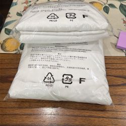 2  Sets, Queen Sheets