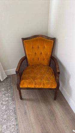 Vintage chair