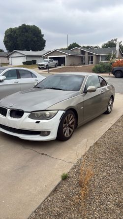 2011 BMW 328i