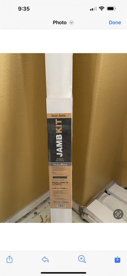 Door Jambs