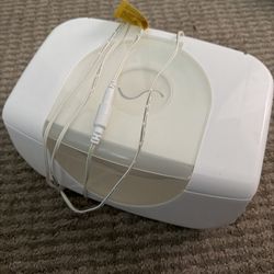 Baby Wipe Warmer