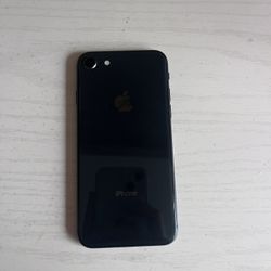 IPhone 8 Brand New Condition Unlocked