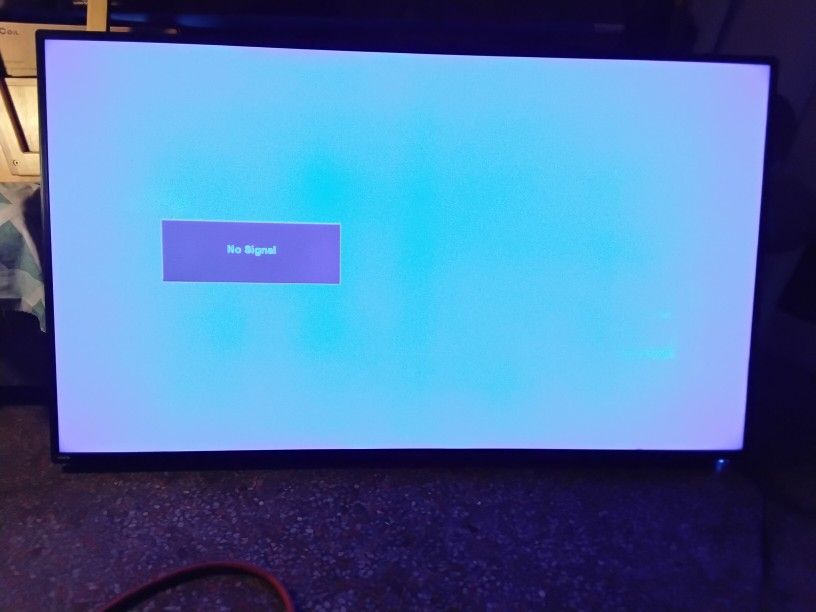 50 Inch Proscan HDMI TV
