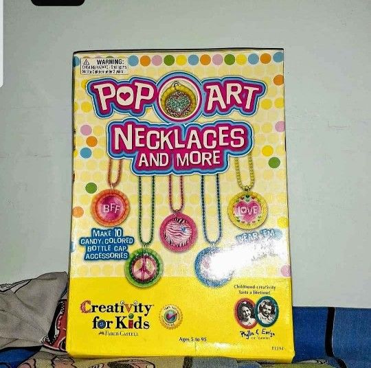 Kids activities