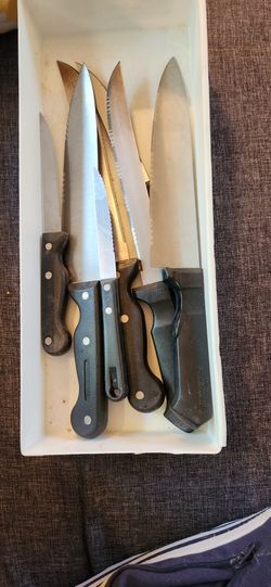 Knives