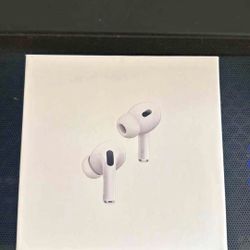 AirPods 2nd Generation Pros 