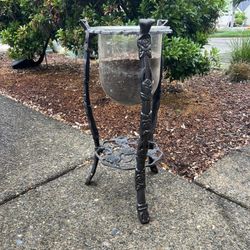 Plant Stand