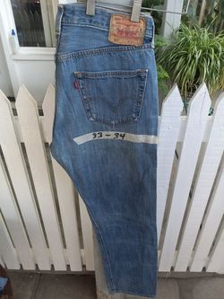 501 levis