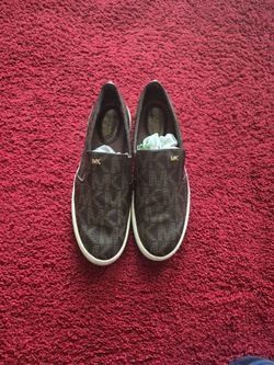 Michael Kors shoes size 10