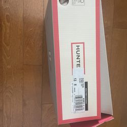 Hunter kids Classic Boots