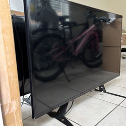 SAMSUNG SMART TV LED