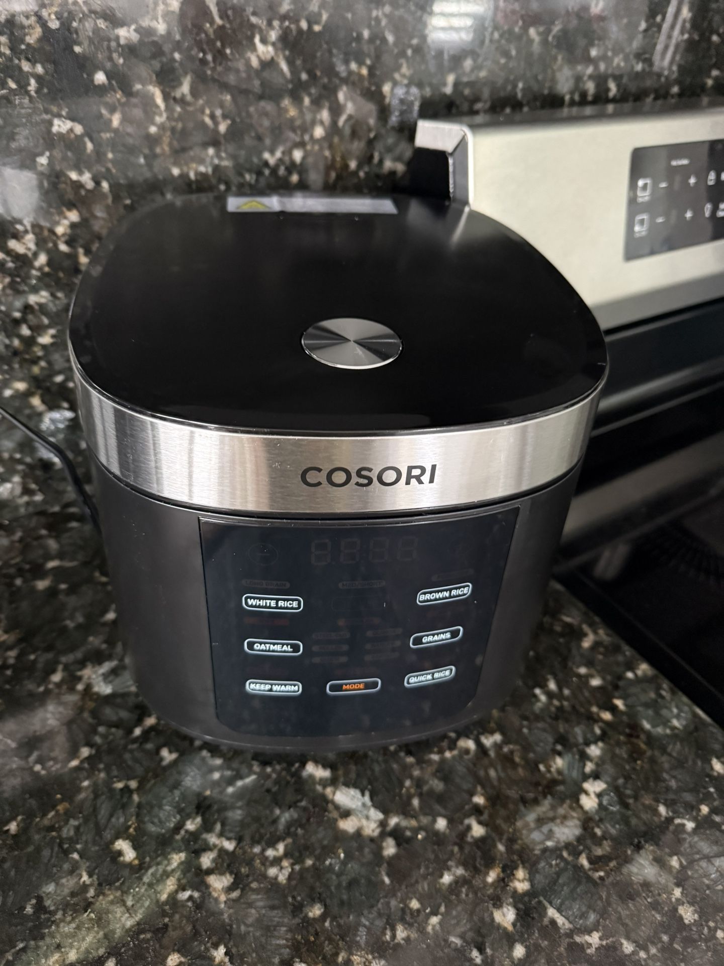 Cosori Rice Maker With Multi Uses