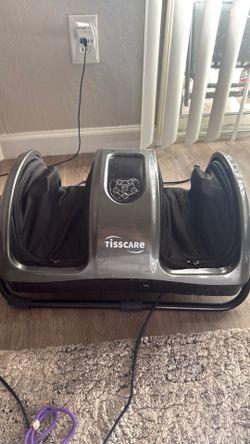 Foot massager