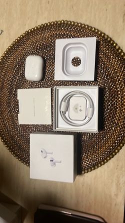 AirPod pro 2nd generation