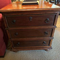 Tommy Bahama End Table
