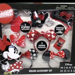 Minnie Mouse Ears 