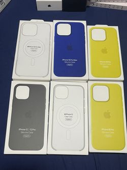 Original Apple Phone Case 