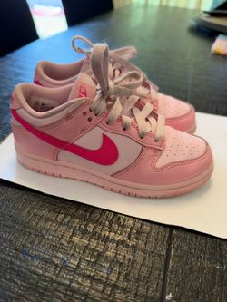 Nike dunks size 13c
