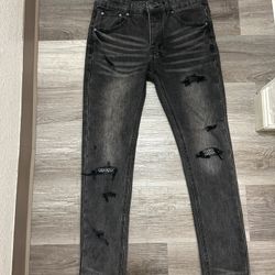 Ksubi Jeans