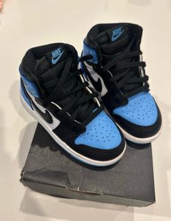 Jordan 1 High Top Toddler