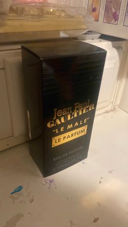 Jean Paul Gaultier Le Male