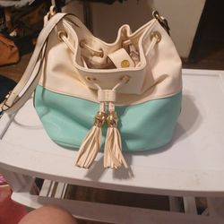 Charming Bucket Bag