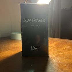 Dior Sauvage