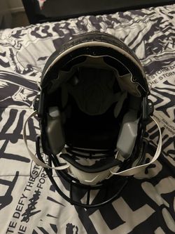20245 Riddell speed flex helmet