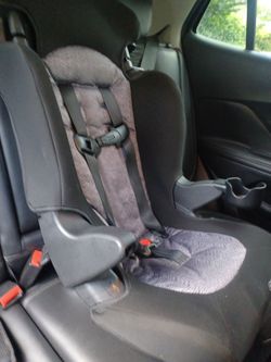Child  toddler Car Seat