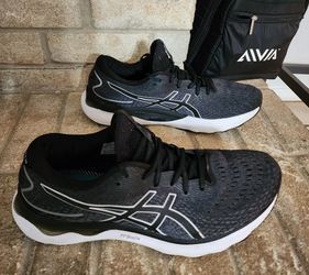 Asics Running Shoes Size 12.5 Men's 