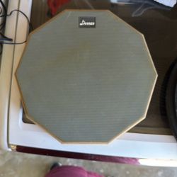 Donner Percussion Pad 