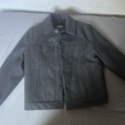 Express Jacket (Men’s Size Medium)