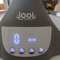 Jool Nova Baby Swing