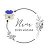 Ninipicksvintage