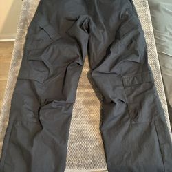 Jordan Cargos L