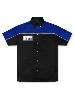 Pro Club Men Heavyweight Button Up