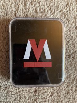 Truweigh Storm Mini Scale 