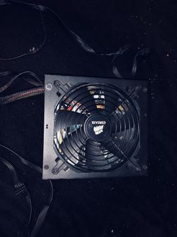 Vag Intensiv Monica MSI R9 270x 4GB Twin Frozr Graphics Card, Corsair CX750 Power Supply for  Sale in Orlando, FL - OfferUp