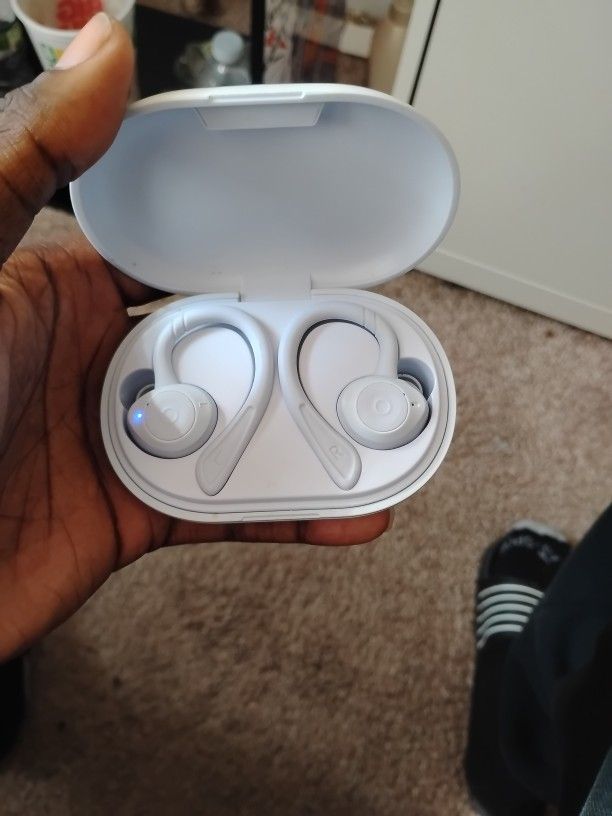 Comiso Bluetooth Headphones