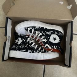 Converse Size 5 