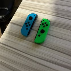 Nintendo Switch Controllers Original 