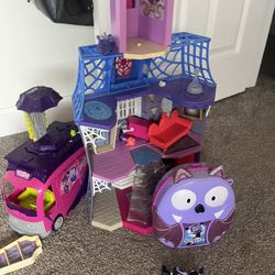 Disney Toys 