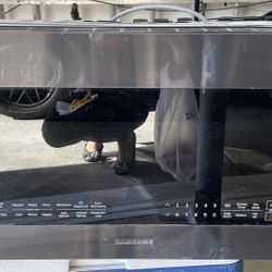 Samsung Microwave 